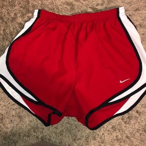 Nike shorts